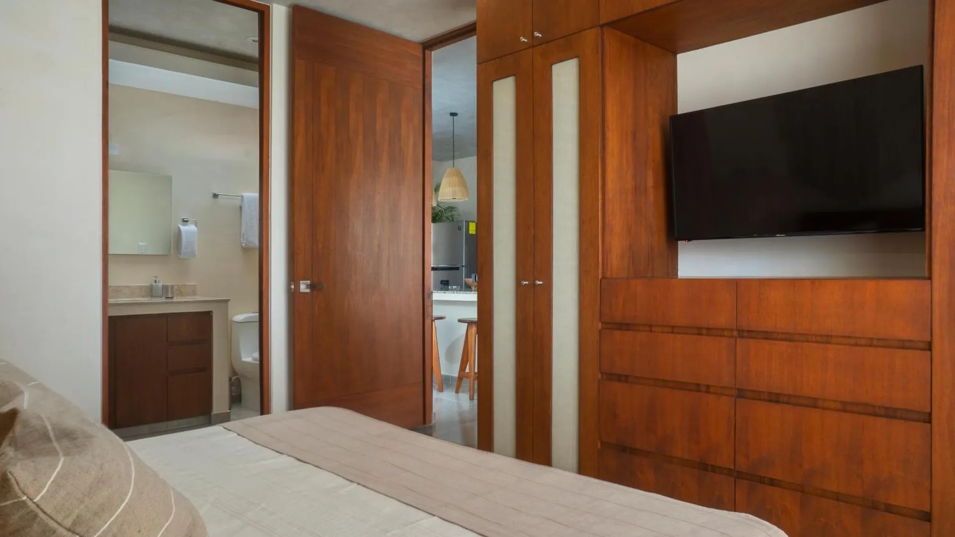 Comfort & Style In Tulum 2Br - Pool Access - A209 0*,  מקסיקו